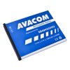 Baterie Avacom pro Samsung 5570 Galaxy mini Li-Ion 3,7V 1200mAh (náhrada EB494353VU) - neoriginální