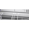Záslepka Ubiquiti Networks UACC-Keystone-Blank-Insert pro patch panel, 24ks v balení