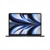 MacBook Air 13" Apple M2 8core CPU 8core GPU 8GB 256GB Temně inkoustový CZ