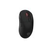 Genesis herní bezdrátová myš ZIRCON XIII. černá/Herní/Optická/26 000 DPI/Bezdrátová USB + Bluetooth/
