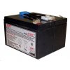 APC Replacement Battery Cartridge #142, SMC1000I, SMC1000IC