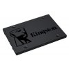 Kingston Flash SSD 480GB A400 SATA3 2.5 SSD (7mm height)