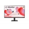 LG MT IPS LCD LED 27" 27MR400-B - IPS panel, 1920x1080, 100Hz, AMD freesync, D-Sub, HDMI