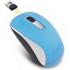 GENIUS myš NX-7005 Wireless,blue-eye senzor 1200dpi, USB blue