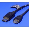Kabel HDMI DisplayPort 1.0m DP M/ HDMI-A(M)