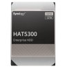 SYNOLOGY HAT5300 12TB CMR 7200rpm 256MB NAS HDD 24x7 242MB/s 3.5 RAID SATA3-6Gbps