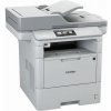 BROTHER Laser MFC-L6900 DW Print/Scan/Copy/Fax, A4, 46str/minuta, 1200 x 600, LAN, WiFi, USB, DADF multifunkce