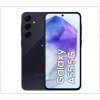 SAMSUNG Galaxy A55 5G 8GB/256GB Awesome NavyBlack černý smartphone (mobilní telefon) verze Global EU
