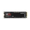 SAMSUNG 990 PRO PCIe 4.0 NVMe SSD M.2 4TB PCIe 4.0 x4 NVMe 2.0 (čtení max. 7450MB/s, zápis max. 6900MB/s)