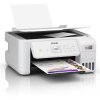 EPSON EcoTank L3286, inkoustová multifunkční tiskárna, bílá