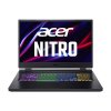 Acer NITRO 5/AN517-55/i5-12450H/17,3''/FHD/16GB/1TB SSD/RTX 4050/bez OS/Black/2R