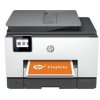 HP Officejet Pro 9022e All-in-One MFP A4 USB+LAN RJ45+WIFI duplex, ADF (24/20 stran/min, multifunkce tiskárna/kopírka copy/scanner)