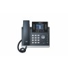Yealink SIP-T44W SIP telefon, PoE, 2,8'' 320x240 LCD, 21 prog.tl.,Wi-Fi, Bluetooth