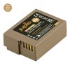Baterie Jupio DMW-BLC12 *ULTRA C* 1250mAh s USB-C vstupem pro nabíjení