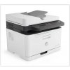 HP Color Laser MFP 179fnw A4 multifunkce (18/4 ppm, WIFI+LAN + USB 2.0, Print/Scan/Copy/Fax)