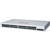 Cisco switch CBS220-48T-4X (48xGbE,4xSFP+) - REFRESH