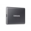 Samsung T7/2TB/SSD/Externí/2.5''/Stříbrná/3R