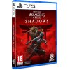 PS5 - Assassin's Creed Shadows