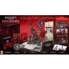 PS5 - Assassin's Creed Shadows Collector's Edition