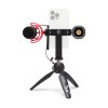 Stativ tripod JOBY HandyPod 2 Black Kit