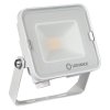 LEDVANCE Svítidlo LED reflektor FL COMP V 10W 830 SYM 100 WT