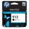 HP 3YL80AE náplň č.912 černá inkoustová kazeta (cca 300 stran) OfficeJet 8012e, 8013, 8022e, 8023