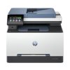 HP Color LaserJet Pro MFP 3302sdw A4 multifunkce color (25/25 ppm, LAN+USB 2.0+WiFi, duplex, ADF)