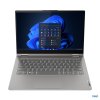 Lenovo ThinkBook/14s Yoga G3 IRU/i7-1355U/14''/FHD/T/16GB/1TB SSD/Iris Xe/W11P/Gray/3R