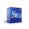 Procesor Intel Core i3-10100F 3.6GHz/4core/6MB/LGA1200/No Graphics/Comet Lake