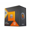 AMD cpu Ryzen 9 7950X3D AM5 Box (bez chladiče, 4.2GHz / 5.7GHz, 16+128MB cache, 120W, 16x jádro, 32x vlákno, grafika), Zen4 Raphael