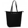 Nákupní taška Rolser Bag S Bag, černá