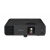 EPSON projektor EB-L265F, 1920x1080, 4600ANSI, 2.500.000:1, USB, LAN, VGA, WiFi, HDMI, 5 LET ZÁRUKA