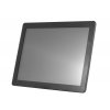 10'' Glass display - 800x600, 250nt, CAP, VGA