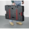 Stůl Keter Folding Work Table dílenský
