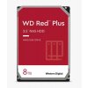 WDC WD80EFPX hdd RED PLUS 8TB SATA3-6Gbps 5400rpm 256MB RAID (24x7 pro NAS) CMR