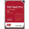 WD Red Pro/20TB/HDD/3.5''/SATA/7200 RPM/5R