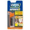 CEYS Tmel SUPEREPOXI správkový univerzální 48g