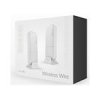 Venkovní jednotka Mikrotik RBwAPG-60ad kit 60GHz spoj, ROS L3, kompletní spoj