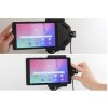 Brodit držák do auta na tablet Samsung Galaxy Tab A 8.0 (2019 SM-T290/SM-T295), skrytá instalace