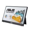 ASUS ZenScreen/Touch MB16AMTR/15,6''/IPS/FHD/60Hz/5ms/Gray/3R