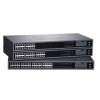 Grandstream GXW4224, VoIP, SIP, 24x FXS, 1x Gbit LAN, grafický displej, 2x RJ21, rack