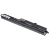 Baterie T6 Power pro Asus X200CA, X200LA, X200MA, F200CA, F200LA, F200MA, 2600mAh, 29Wh, 4cell