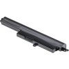 Baterie T6 Power pro Asus X200CA, X200LA, X200MA, F200CA, F200LA, F200MA, 2600mAh, 29Wh, 4cell
