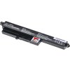 Baterie T6 Power pro Asus X200CA, X200LA, X200MA, F200CA, F200LA, F200MA, 2600mAh, 29Wh, 4cell