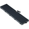 Baterie T6 Power pro Lenovo ThinkPad P72, ThinkPad P73, 8800mAh, 99Wh, 6cell, Li-Pol