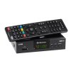 Set-top box CABLETECH URZ0338A, DVB-T2/C, H.265 HEVC, scart