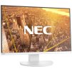 NEC Sharp/EA242WU/24''/IPS/FHD/60Hz/6ms/White/3R