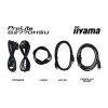 iiyama G-Master/G2770HSU-B6/27''/IPS/FHD/180Hz/0,2ms/Black/3R