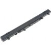 Baterie T6 Power pro Acer Aspire V5-431, V5-471, V5-531, E1-410, E1-510, 2600mAh, 38Wh, 4cell