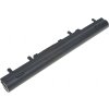 Baterie T6 Power pro Acer Aspire V5-431, V5-471, V5-531, E1-410, E1-510, 2600mAh, 38Wh, 4cell